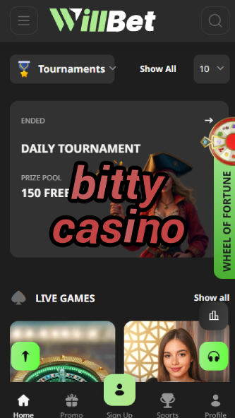 Bitty Casino - Small Stakes, Big Wins-casinocarnac.ydblkf.net