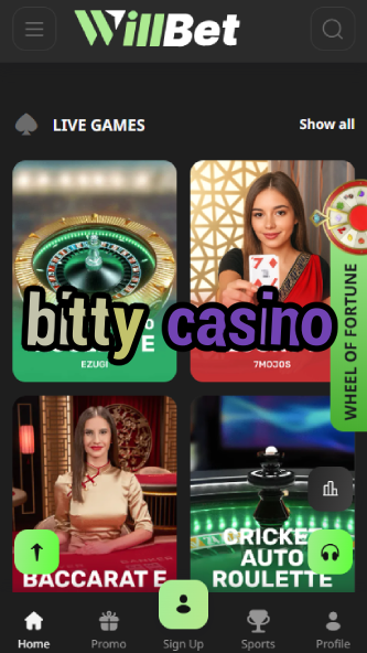Bitty Casino - Small Stakes, Big Wins-casinocarnac.ydblkf.net