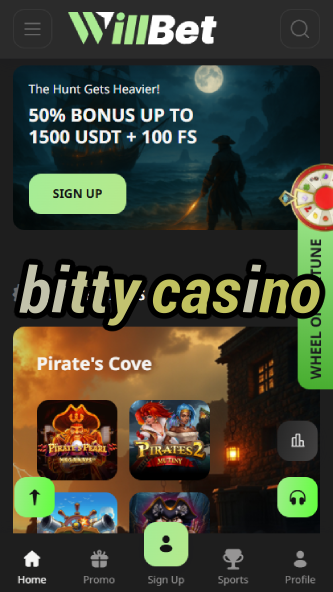 Bitty Casino - Small Stakes, Big Wins-casinocarnac.ydblkf.net